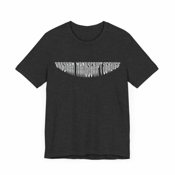 Metal Tee