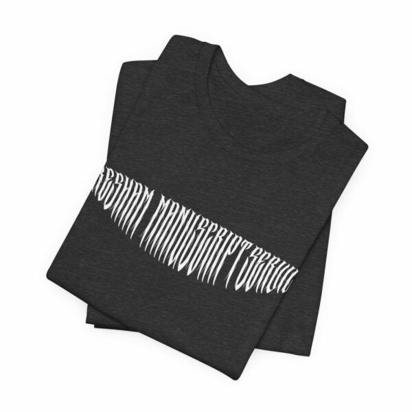 Metal Tee - Image 5