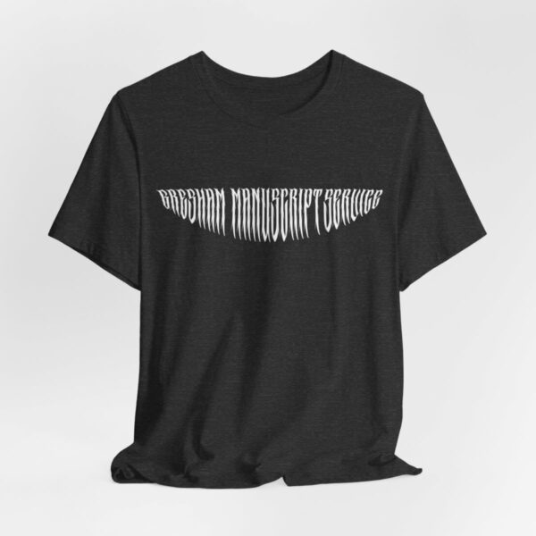 Metal Tee - Image 6