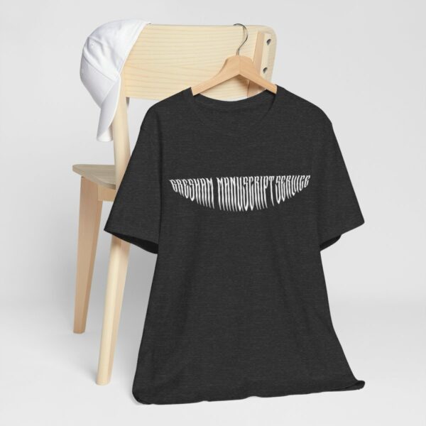 Metal Tee - Image 8