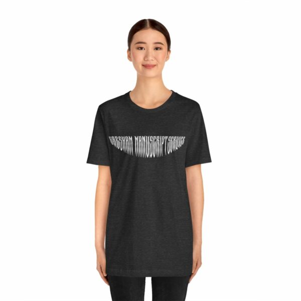 Metal Tee - Image 11
