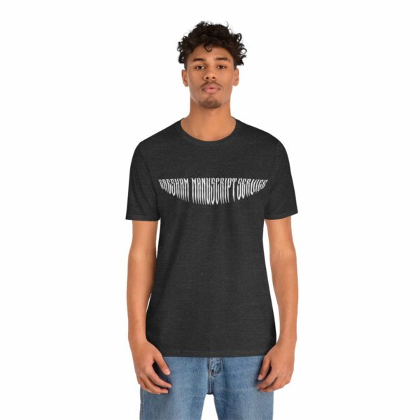 Metal Tee - Image 12