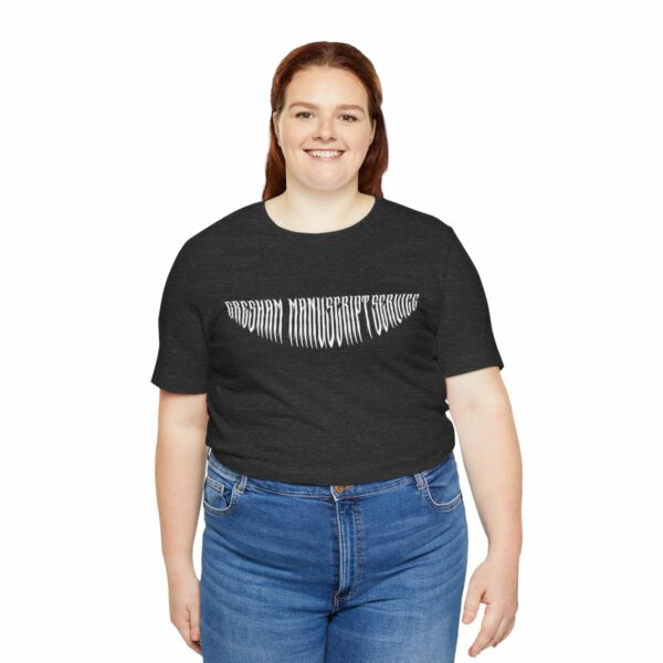 Metal Tee - Image 15