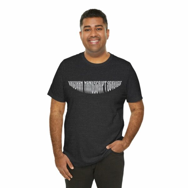 Metal Tee - Image 16
