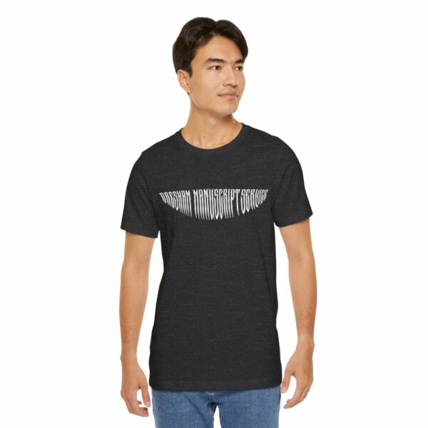 Metal Tee - Image 20