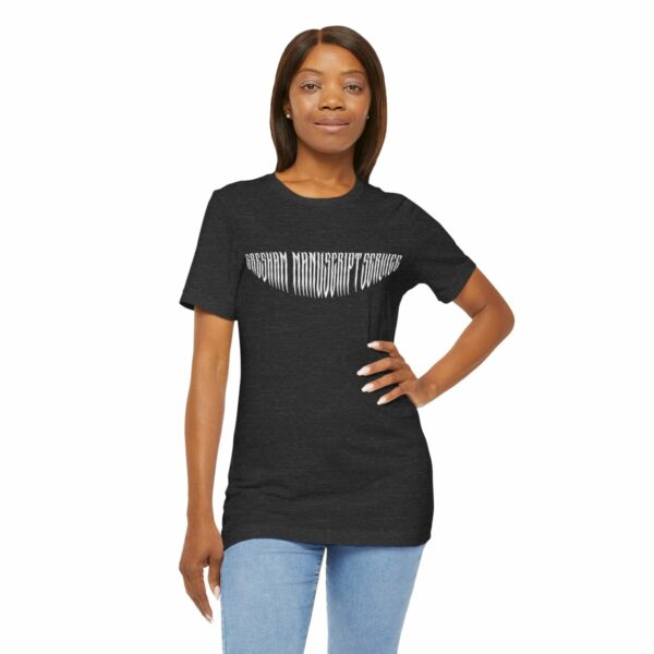 Metal Tee - Image 22