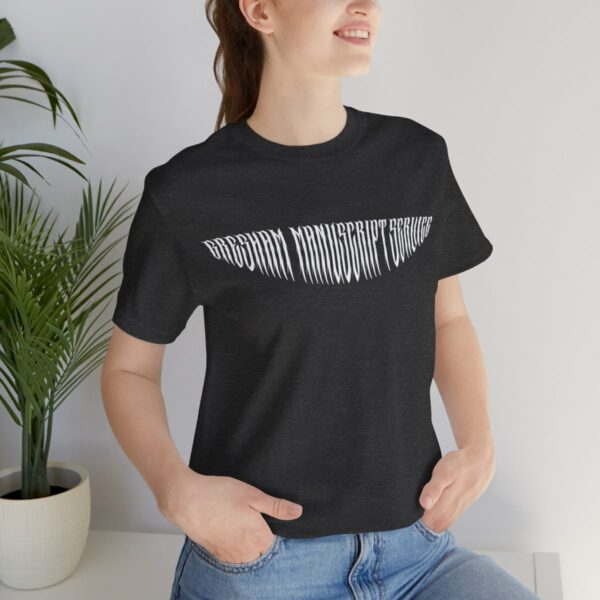 Metal Tee - Image 24