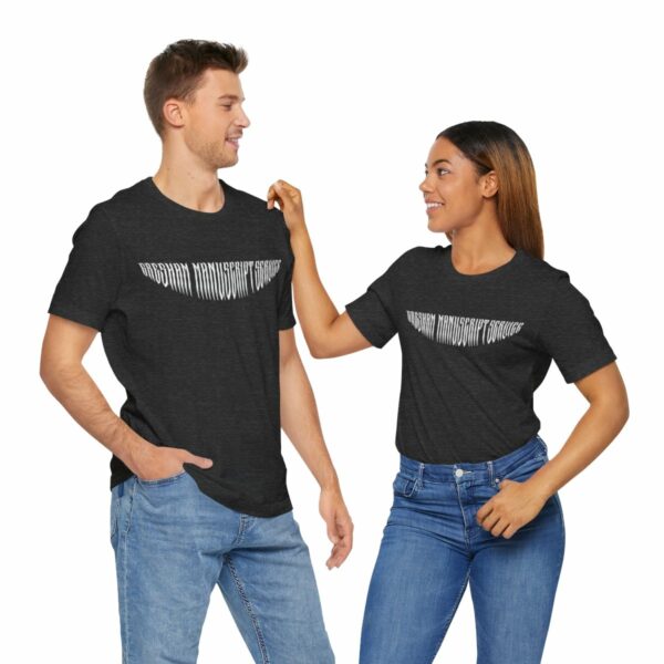 Metal Tee - Image 25