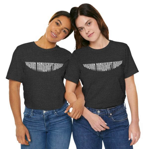 Metal Tee - Image 26