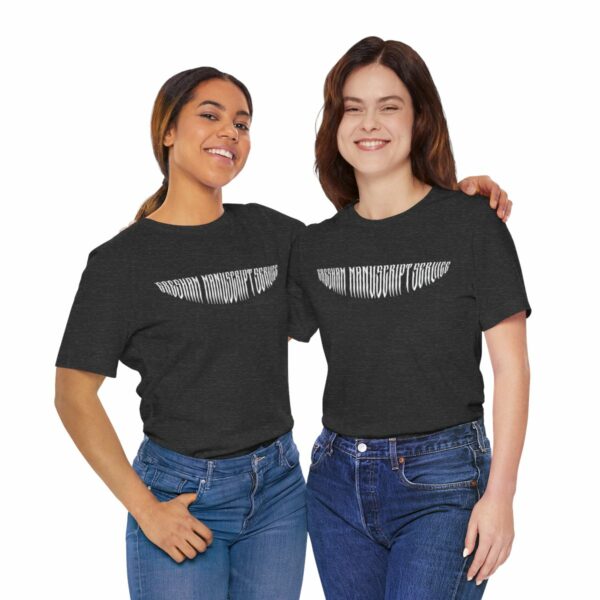 Metal Tee - Image 27