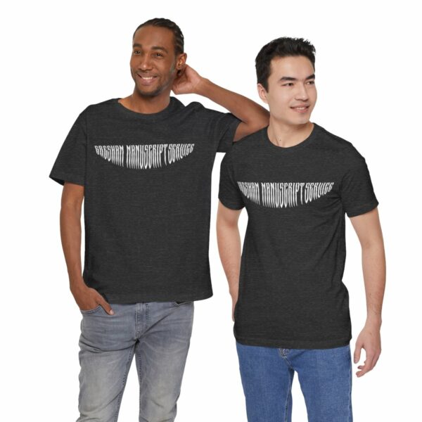 Metal Tee - Image 28