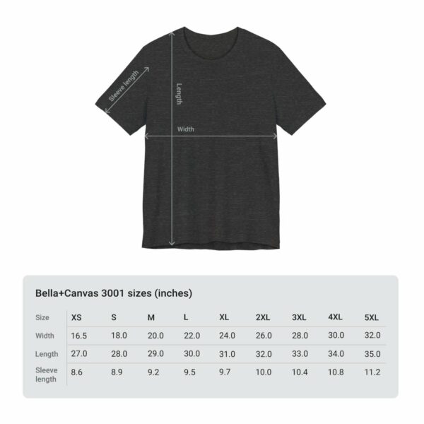 Metal Tee - Image 29