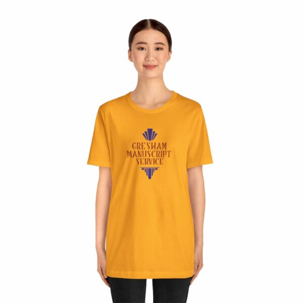 Deco Tee - Image 11