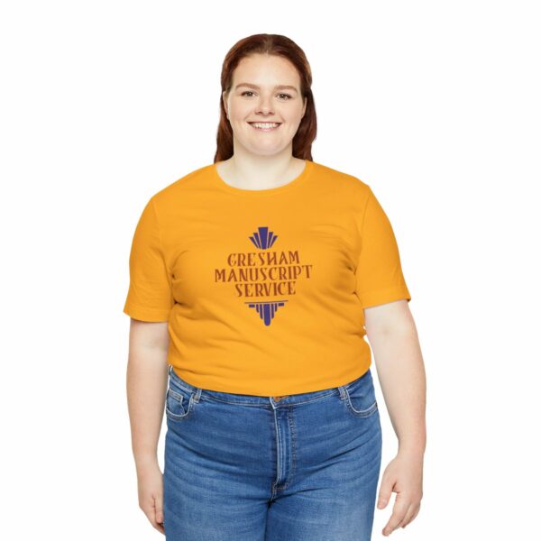 Deco Tee - Image 15