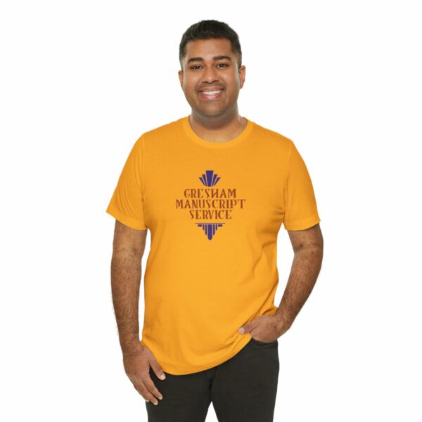 Deco Tee - Image 16