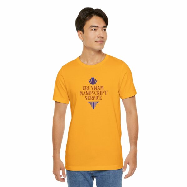 Deco Tee - Image 20