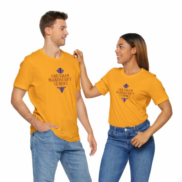 Deco Tee - Image 25