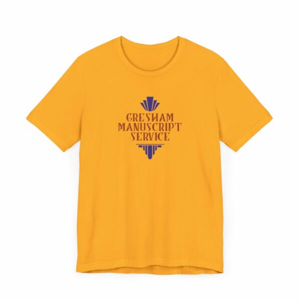 Deco Tee
