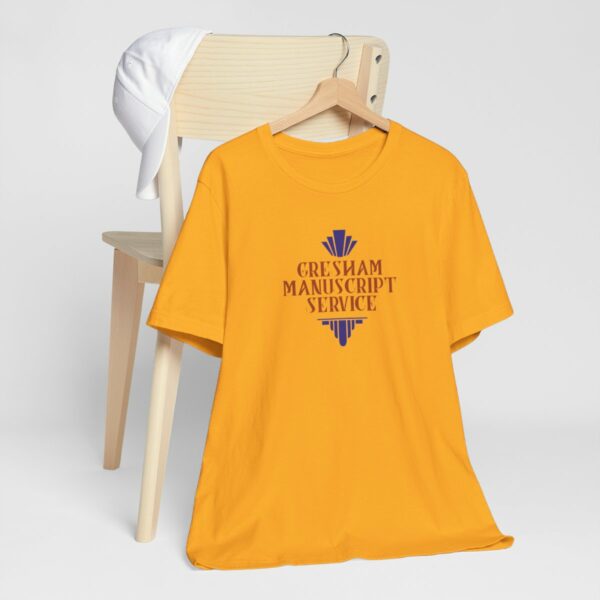 Deco Tee - Image 8