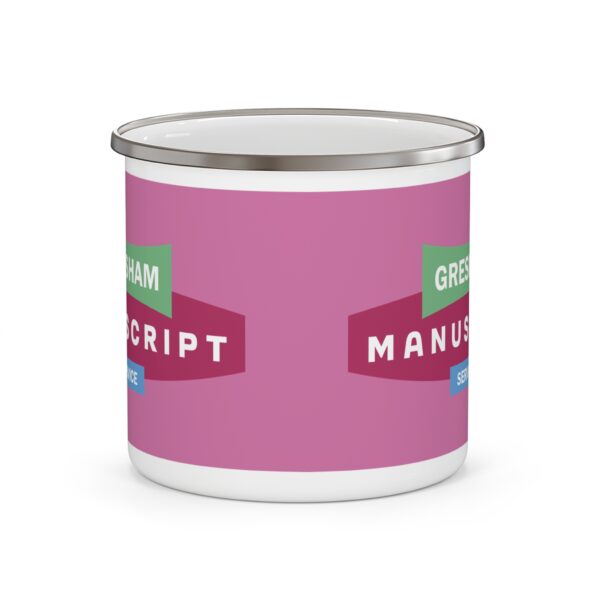 Diner Camp Mug - Image 2